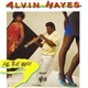 Alvin Hayes - All The Way